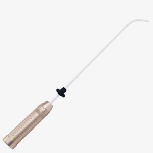 Lighted Stylet for tracheal intubation SW-A01